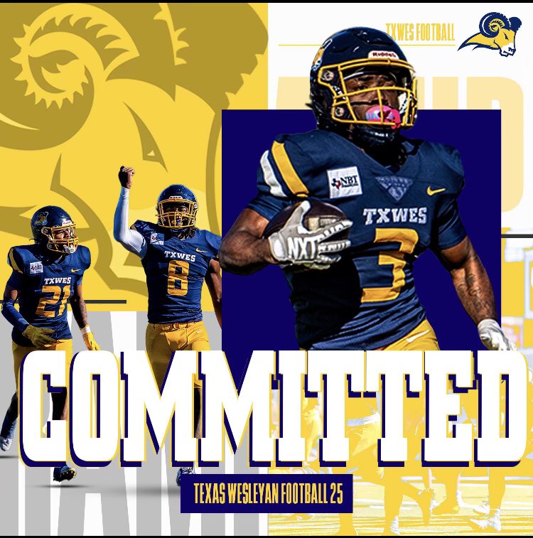 #AGTG COMMITTED 💛 <a href="/CoachThompson_3/">Jourdyn Thompson</a> <a href="/Coach_FJohnson/">Fran Johnson</a> <a href="/RecruitEastside/">Recruit North Shore</a> <a href="/NSNationFB/">The Nation of NS</a>
