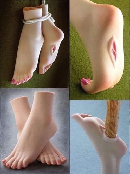 ceasedto3xist's tweet image. hmu if your feet can do this