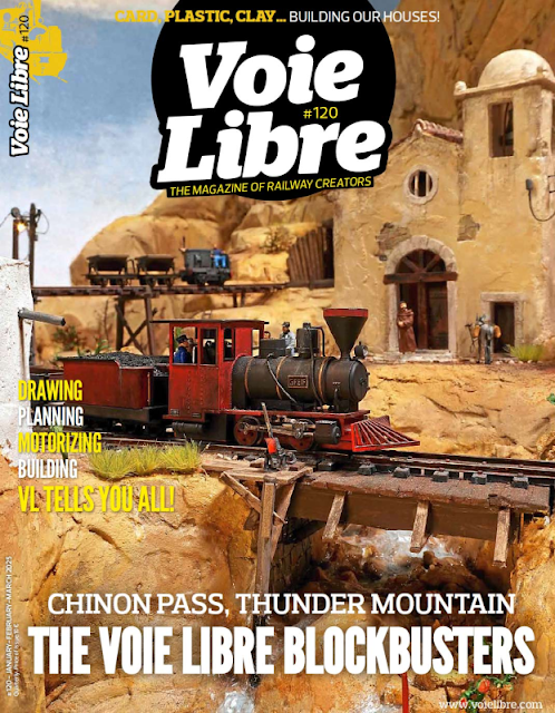 #120 issue of Voie Libre International is available on digital platform! blogvlen.blogspot.com/2025/01/120-is…