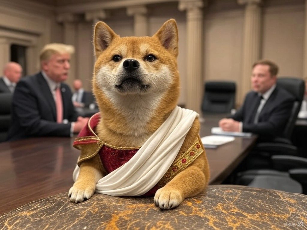 supermemecy's tweet photo. @alx @DOGE We are working HARD 🔥 https://t.co/I1c7XnU8xq