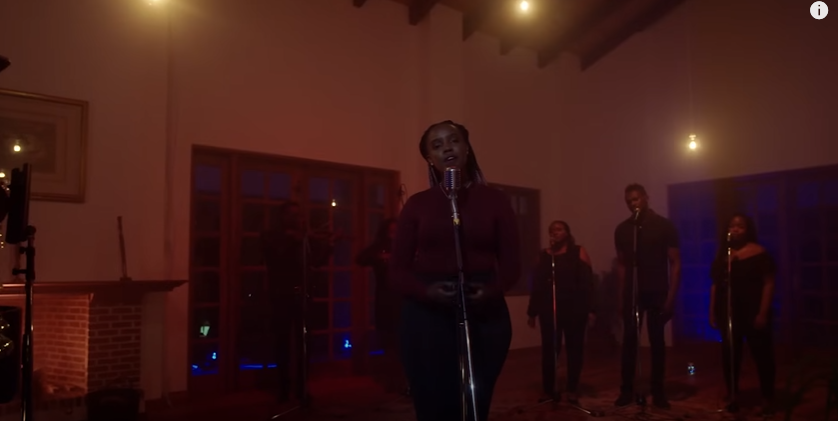 Some of my most known work 👋