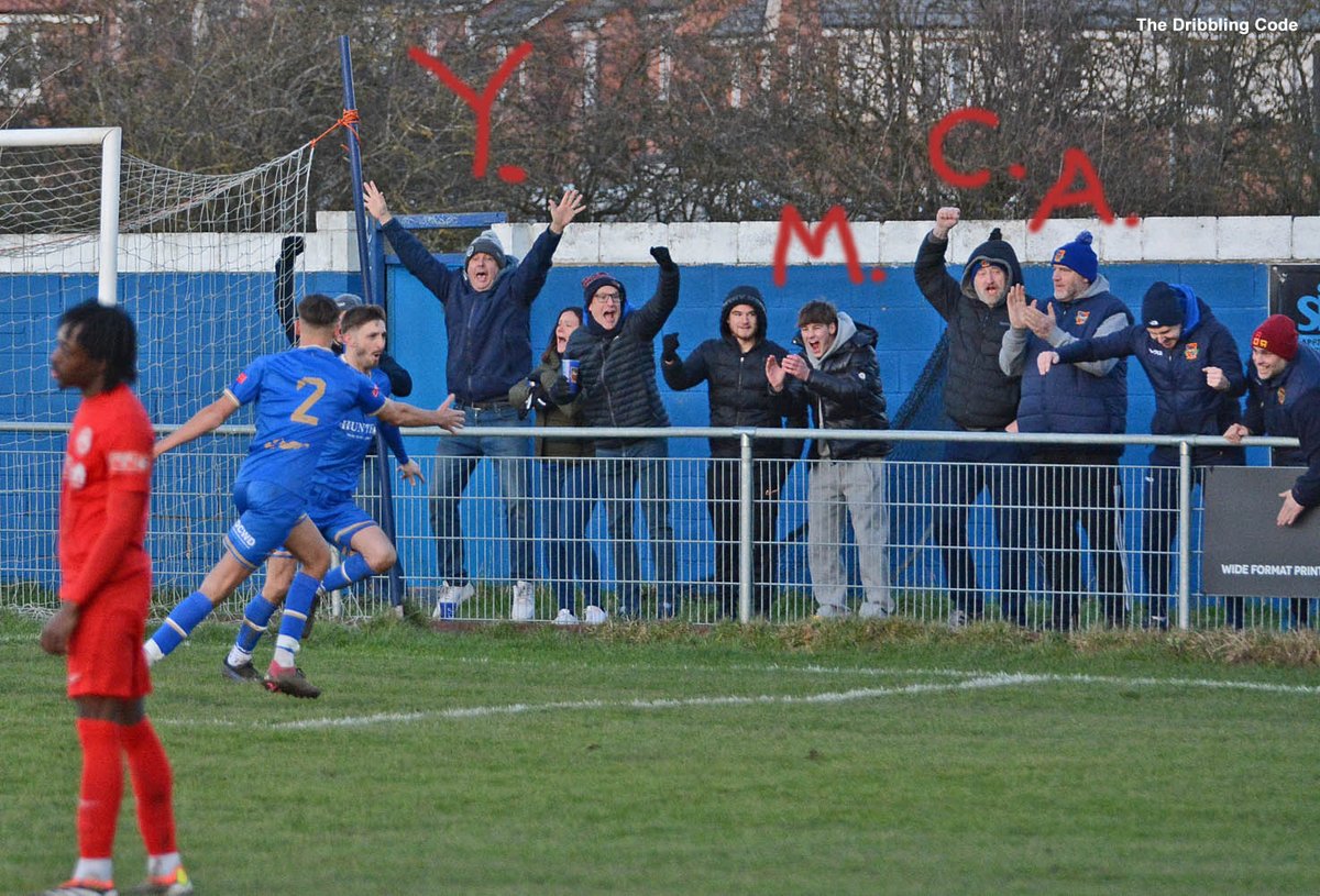 <a href="/PonteCollsFC/">Ponte Colls FC</a> Won't you take me to, Funky Town...