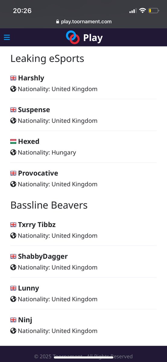 HexedDiff's tweet image. Finished day 1 with the lads.

We are standing 2-1 in the swiss, alarms are set for a spicy bo3 in the morning against the beavers to secure bracket play later in the day ⏰