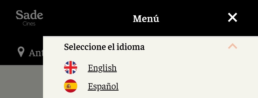 Kaixo <a href="/SadeCines/">Sade Cines</a>. Ikusi dut webgune berria duzuela, oso txukuna.
Hau, hala ere, iraingarria da gutako askorentzat. Sosak uzten ditugula zuenean, demontre.