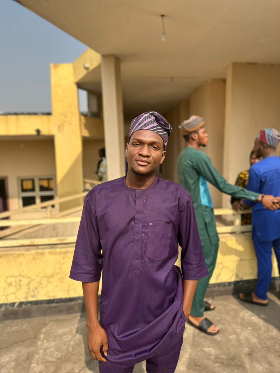 PsrcUnilorin's tweet photo. Name: Junaid Bashir

Nickname:Bash

Department: Pharmacy

Level: 400

Skills: public health advocate

Social media handle: 

Instagram: junaid_bashirr 

Kindly engage ❤️🥹

#PANSUIL
#KNOWYOURHONOURABLES
#PSRC https://t.co/g81HWB8nRx