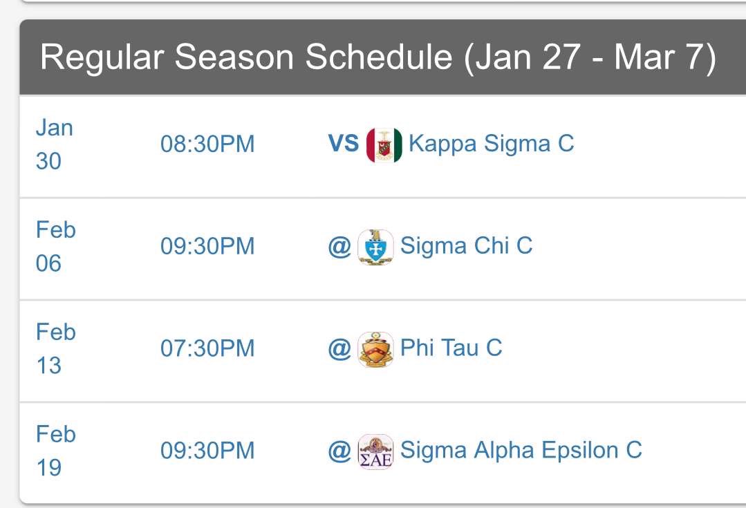 C-team basketball tweet media