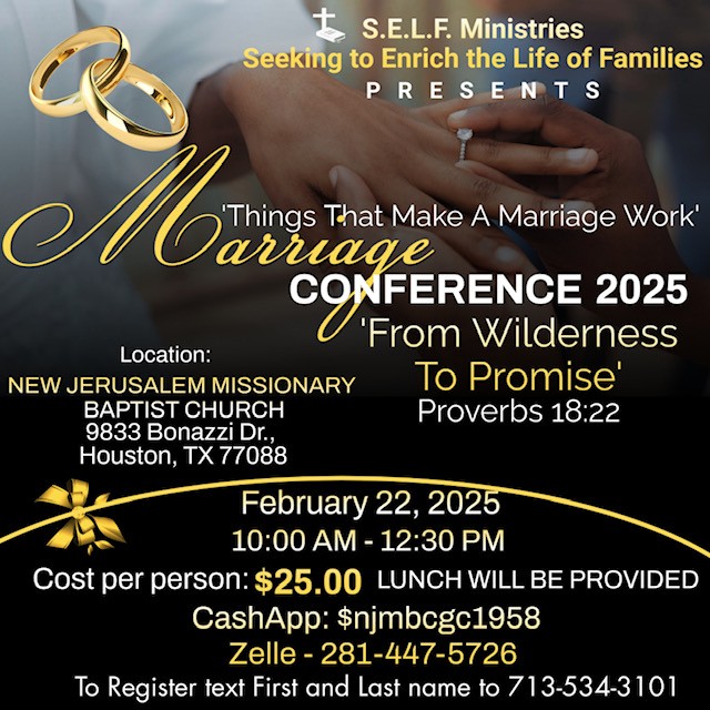 Great conference!