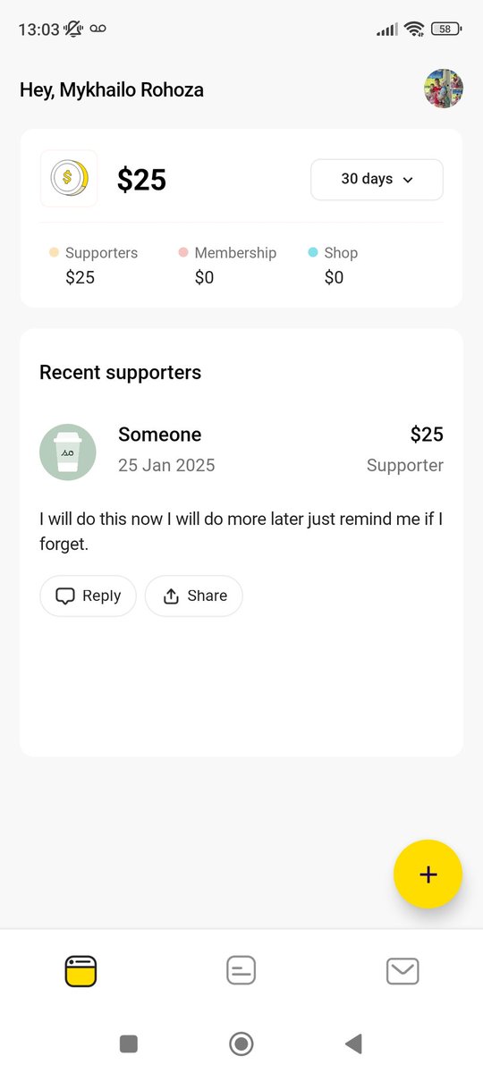 Olena Rohoza tweet media