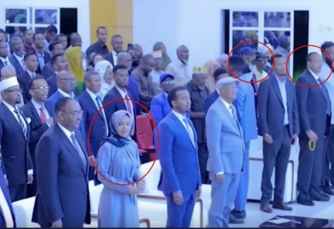 Dr Adali Warsame (@AdaliWarsame) on X