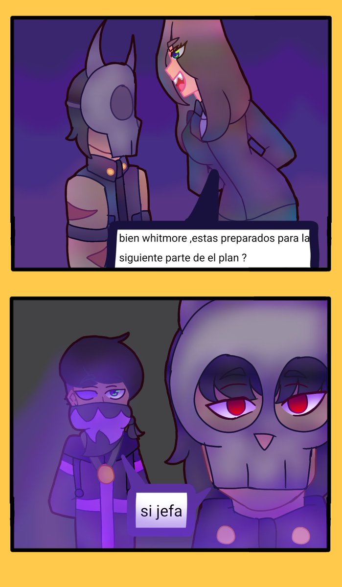 MCmobsHS's tweet photo. #fnafhs #minecraft #minecrafths #minecraftmob final de el cap 1 https://t.co/KouS5QD8Lz