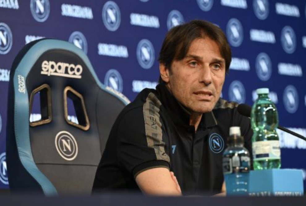 juvefcdotcom's tweet photo. 🗣️Antonio Conte: “When you're at these big clubs like Juventus, you have to win, there's no ifs or buts, no talking, just win.” https://t.co/MnesoKOk8y