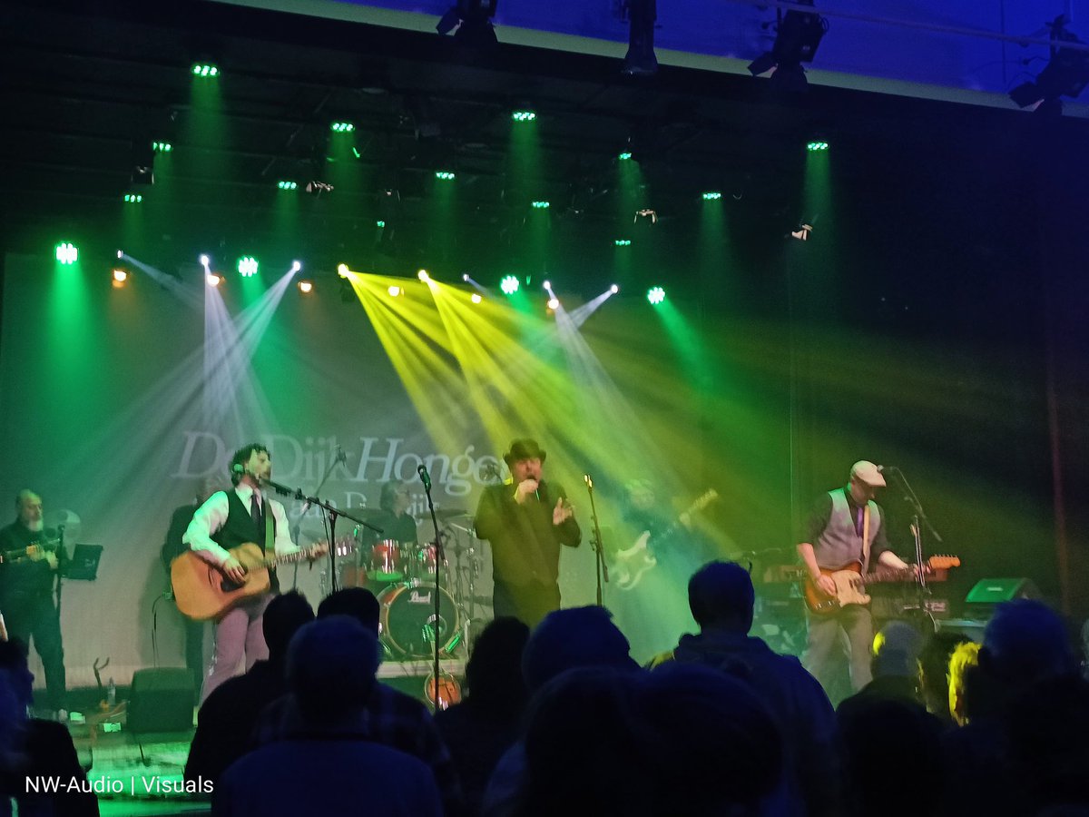 Concordia0182's tweet photo. Een feest met De DijkHonger!! https://t.co/kbZvJap8a0