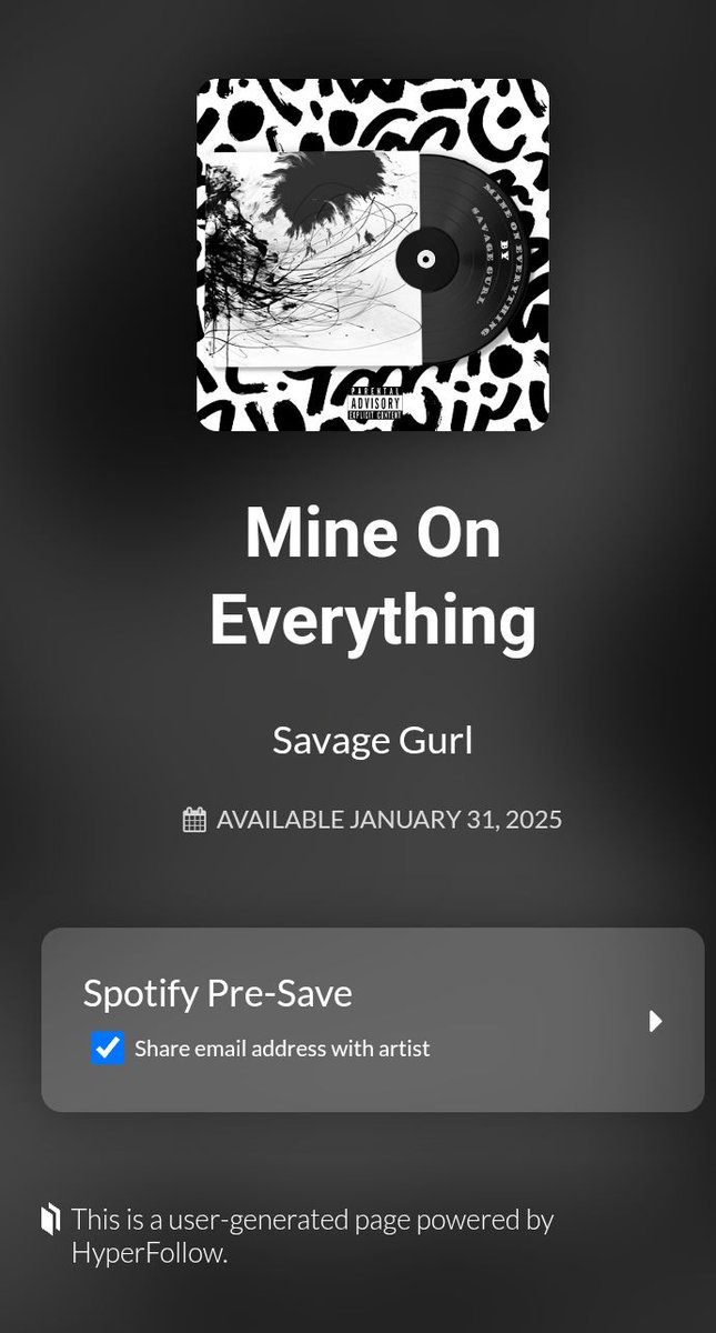 Pre _ save link 

url2734.distrokid.com/ls/click?upn=u…