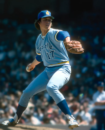 PolyesterUnis's tweet photo. Glenn Abbott, 1977 @Mariners https://t.co/i7t3vscyCp