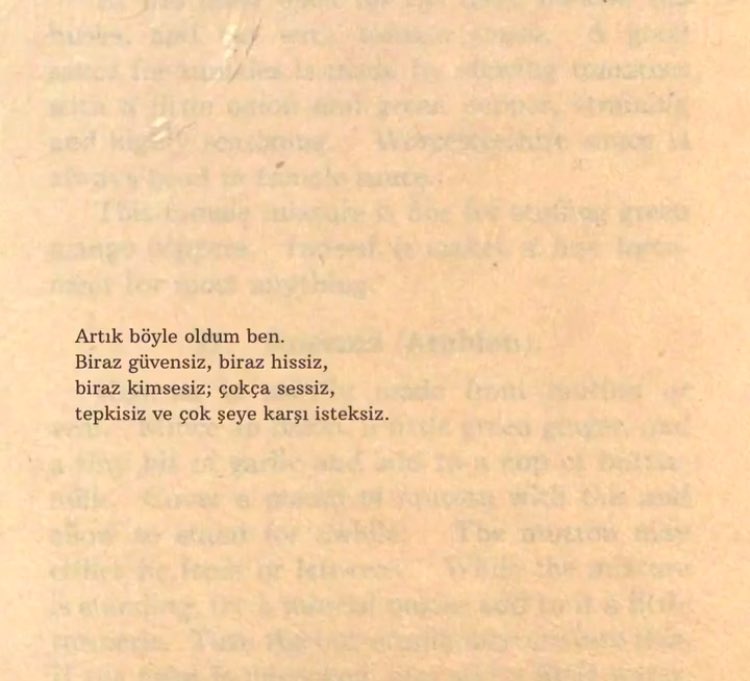 Bir Tutam Mutluluk (@birtutamhuzu) on Twitter photo 