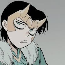 Did it though? Last he remembers was the creature constantly crawling back for healing and crying out for heals.