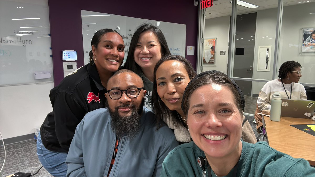 Misty Oliver (@molivermediasp) on Twitter photo Loved spending my Saturday with some of my people getting Adobe certified! Incredible session! #CreativeHumbleTeachers #AdobeEduCreative <a href="/HumbleISD_DDI/">Humble ISD DDI</a> <a href="/Badrock_ARMS/">Takara Badrock, M.Ed</a> Loved spending my Saturday with some of my people getting Adobe certified! Incredible session! #CreativeHumbleTeachers #AdobeEduCreative <a href="/HumbleISD_DDI/">Humble ISD DDI</a> <a href="/Badrock_ARMS/">Takara Badrock, M.Ed</a>