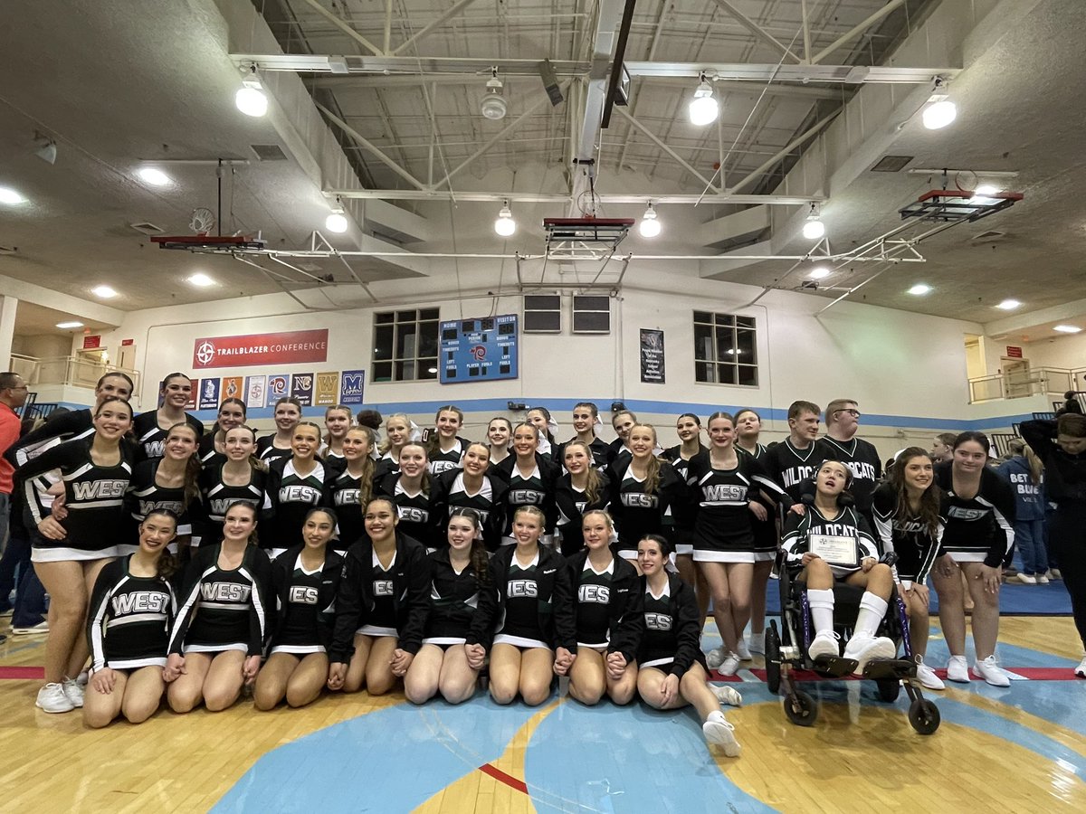 MW Unified Sports and Activities tweet media