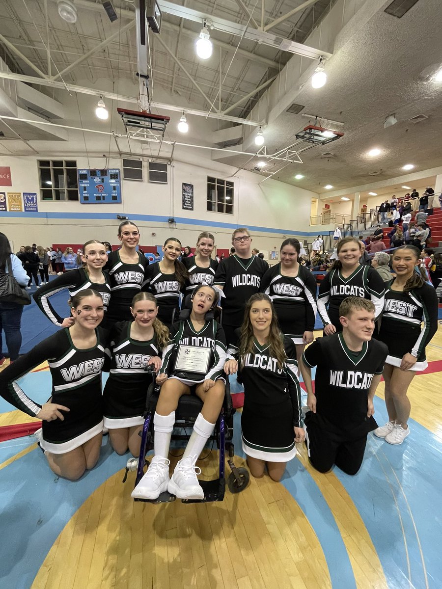 MW Unified Sports and Activities tweet media