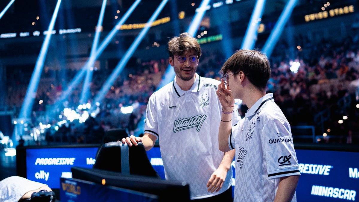 Rocket Baguette tweet media