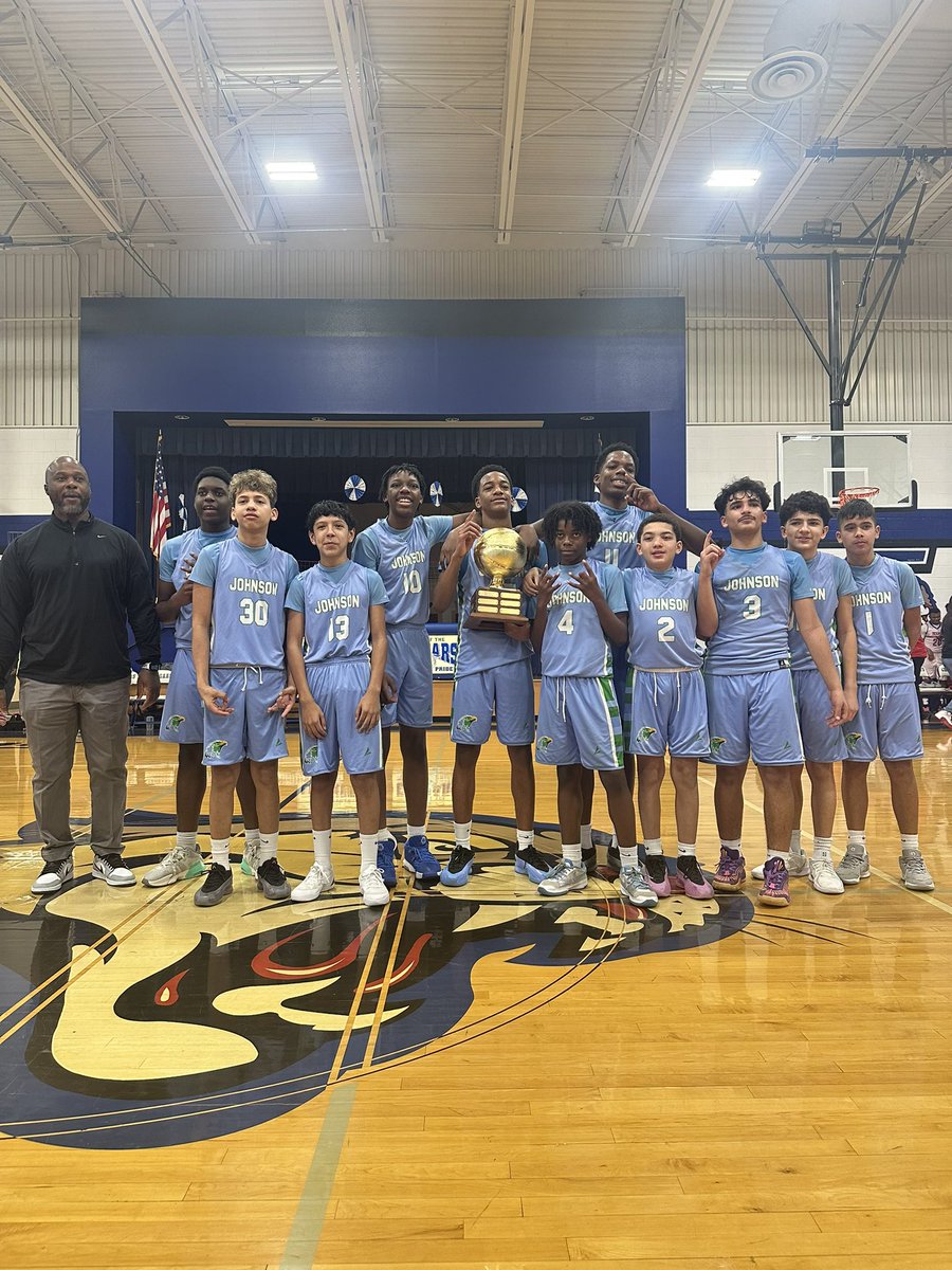 Dean Walker (@jms_deanwalker) on Twitter photo BIG Shoutout to them <a href="/netzeroJMS/">Lady Bird Johnson MS</a> Eagles on winning the CHAMPIONSHIP Games today!!!! Both 7th and 8th grade A-Team!!
Even bigger shoutout to the teachers, staff and students who supported today!!! βEagle Nation ππΎππΎβ <a href="/IrvingISD/">Irving ISD</a>
<a href="/_BNick/">Brent Nickerson</a> @NetZeroCaldwell <a href="/Amp1914/">Coach Amp</a> BIG Shoutout to them <a href="/netzeroJMS/">Lady Bird Johnson MS</a> Eagles on winning the CHAMPIONSHIP Games today!!!! Both 7th and 8th grade A-Team!!
Even bigger shoutout to the teachers, staff and students who supported today!!! βEagle Nation ππΎππΎβ <a href="/IrvingISD/">Irving ISD</a>
<a href="/_BNick/">Brent Nickerson</a> @NetZeroCaldwell <a href="/Amp1914/">Coach Amp</a>