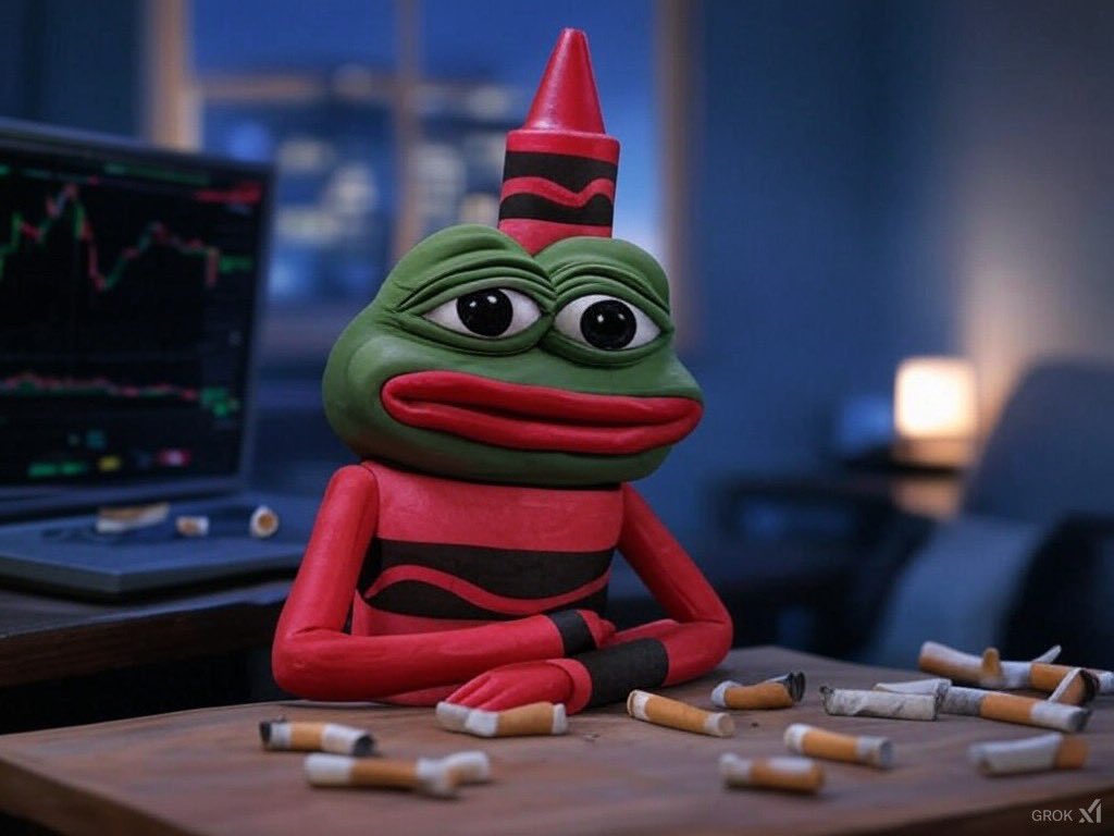 Clarkie 🖍 tweet media