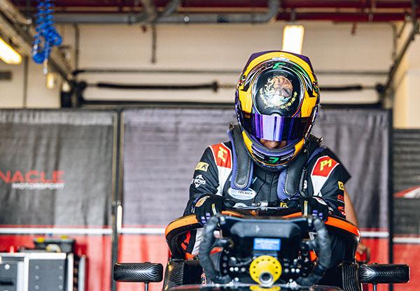 #FRMEC Suma <a href="/Jessecarrasqued/">Jesse Carrasquedo Jr</a> importantes puntos en segunda ronda de Formula Regional

🔗 tinyurl.com/bd95bjat