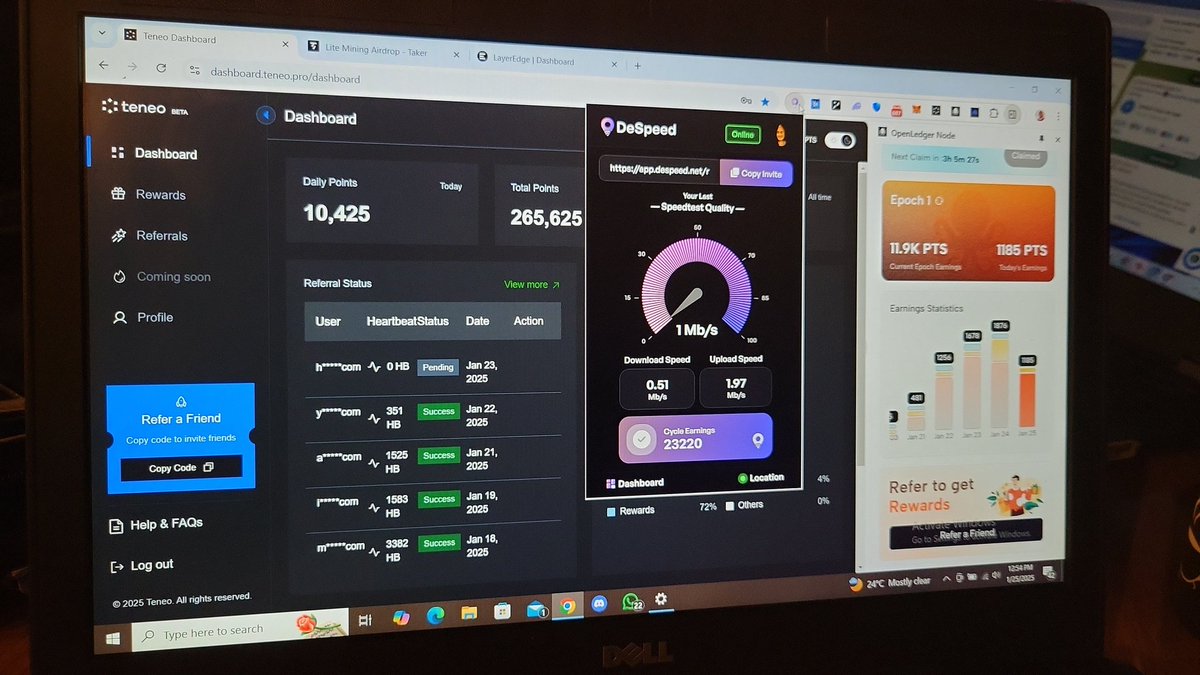 Web3 people  let's  follow  each other, #sol #airdrop  #ai #drop