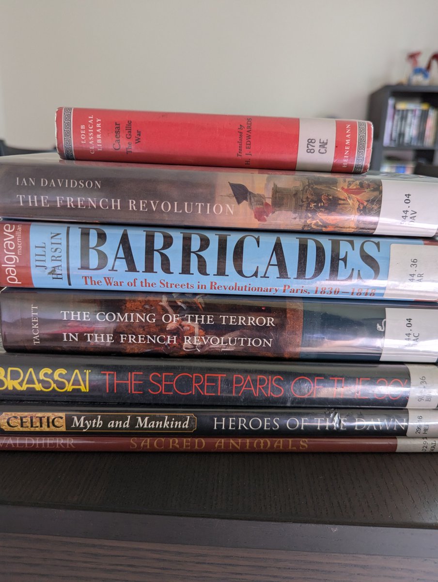 Google has failed me, so we're going back to basics this weekend. 

#bookresearch #amwriting