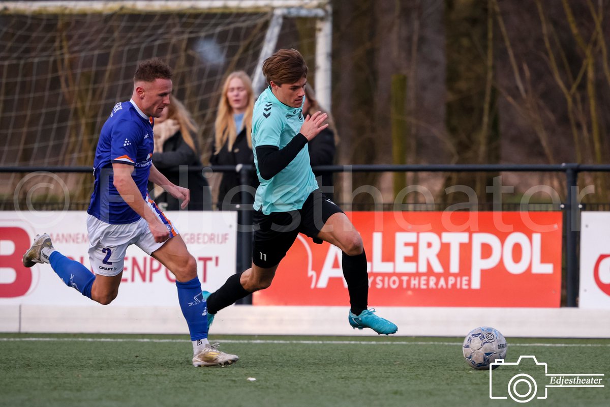 Edjestheater's tweet photo. De foto's van @vvBuitenpost - @Blauwwit34 staan online...: https://t.co/mth3cLXX7b

#sportfotografie #canonfotografie #canonnl https://t.co/qgATl6NAb2