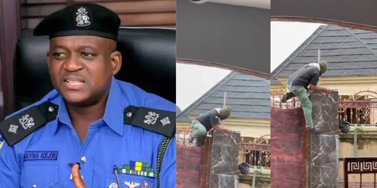 Sahara Reporters tweet media