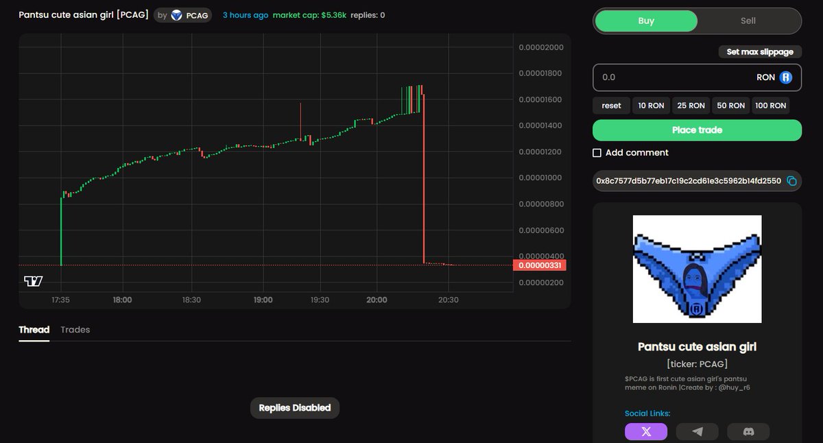 Chunk - Chunky Moonshots tweet media