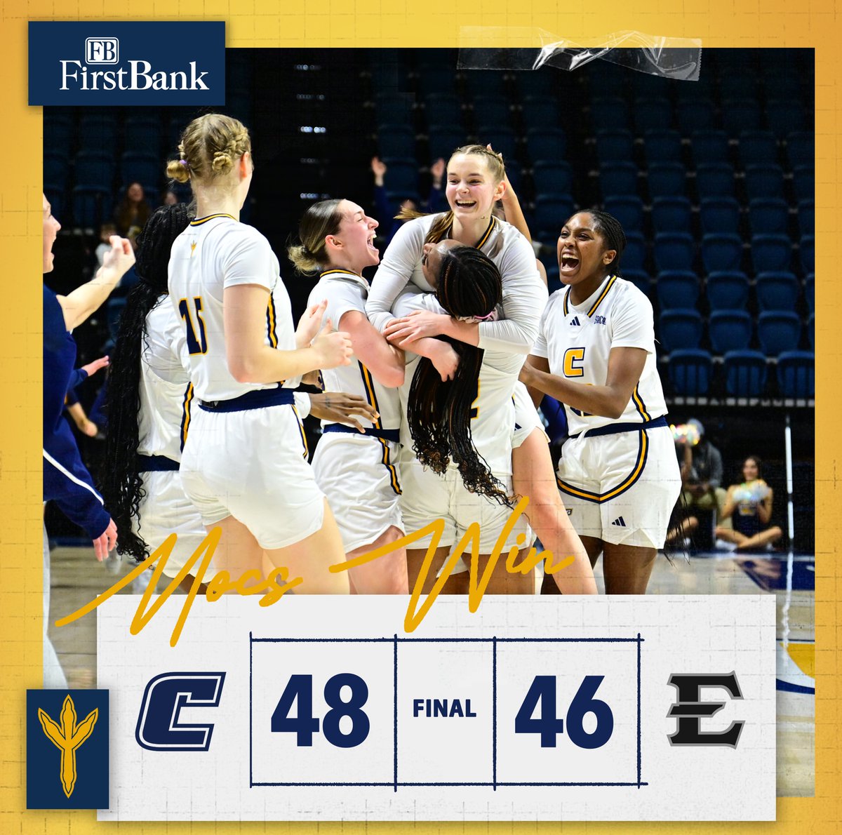 GoMocsWBK's tweet image. WANTED IT MORE!!!!!!!!

#GoMocs