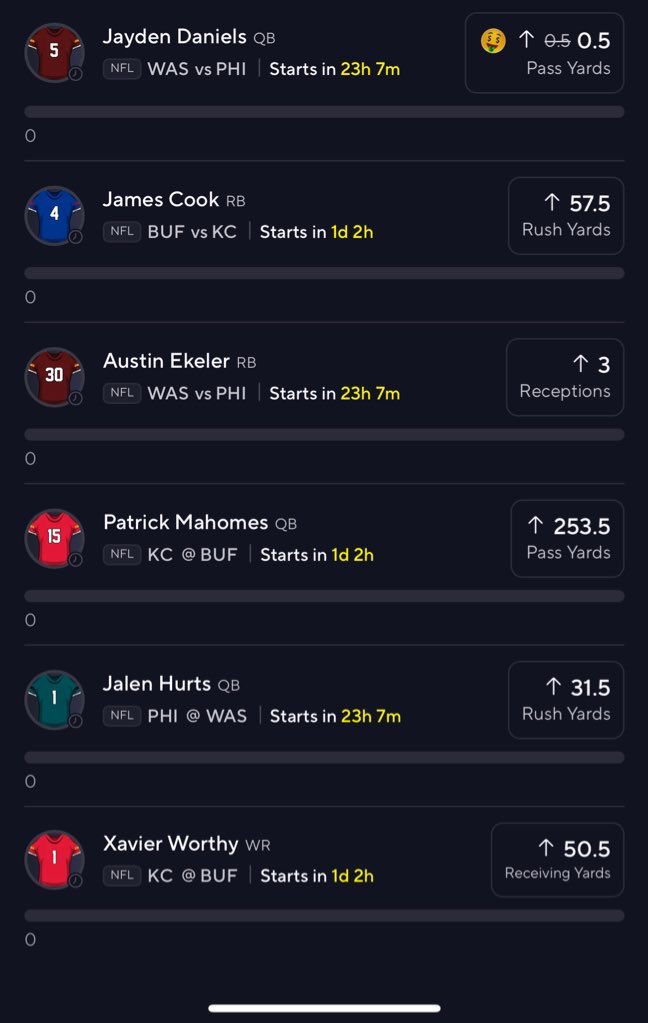 Jaydenhunter05's tweet photo. @PrizePicks @SugaSeanMMA #SuperSweat https://t.co/qDBEh5tUvn