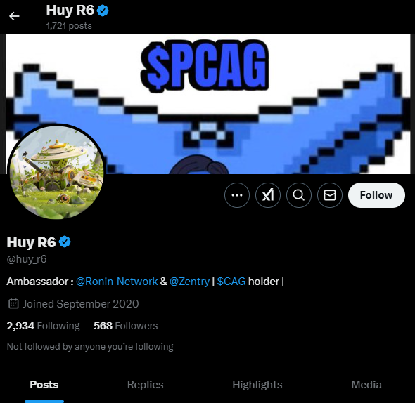 Chunk - Chunky Moonshots tweet media