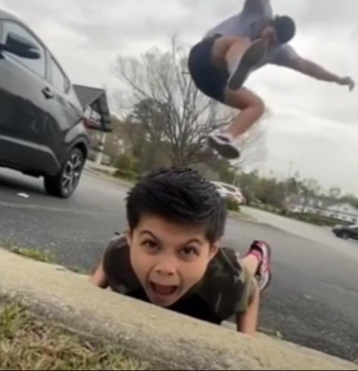 I really don’t like the argument that Sonic shouldn’t wanna fight back against Sage cuz she’s a kid when Mario does this to Bowser Jr every time that kid shows up