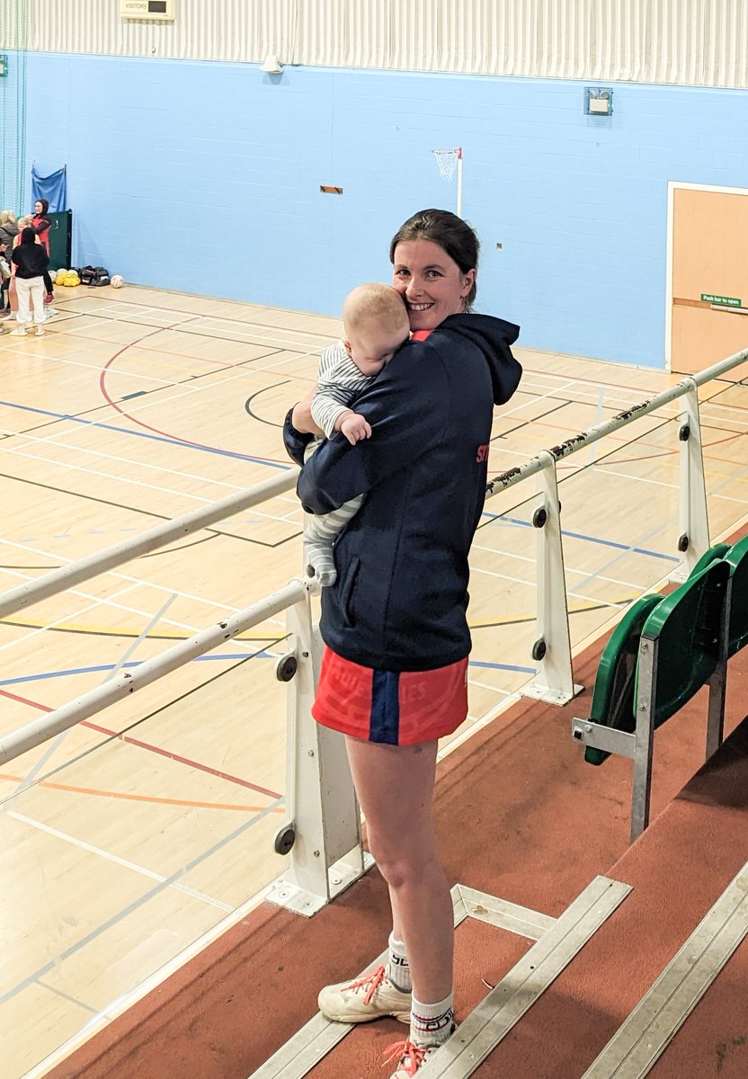 Stephanie Burch tweet media