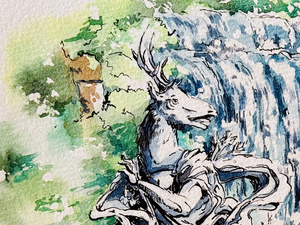 cado's tweet photo. vacation impressions2023: #casserta #italy - #viseu #portugal
Instag: @evaonirica @eva_atelier #porto
.
#winter Janeiro 2025
.
#art #drawing #illustration #watercolor #architecture #artwork #lineart #painting https://t.co/motFgVtcml