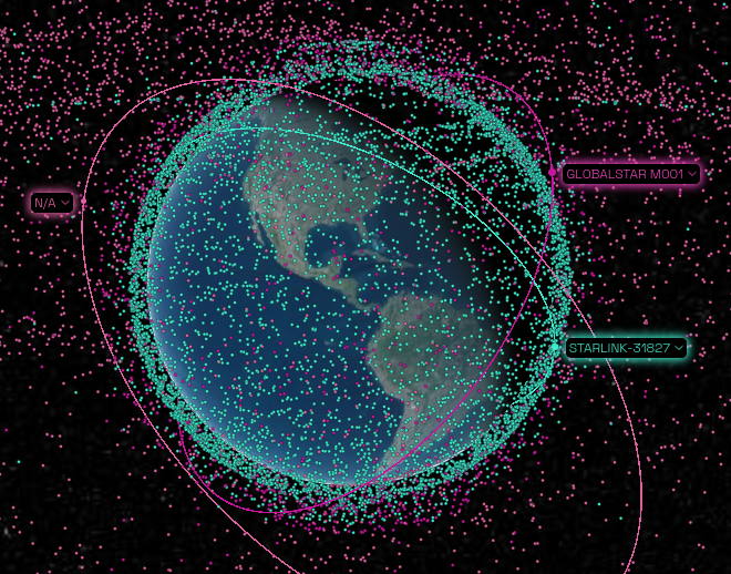 Space DAO - Space DApps for Consensus tweet media