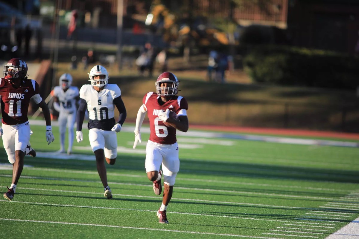 T4 ✞ “2025 ATH” (@hill_tristian8) on Twitter photo #AGTG After a great conversation with <a href="/CoachJones2010/">CJ</a> & <a href="/CoachDora_/">Terrian Dora</a> I’m blessed to received an offer from <a href="/HindsCC_FB/">Hinds CC Football</a>
<a href="/MacCorleone74/">Rion (Ree-un) Young</a> <a href="/ESPN3ALLDAY/">Mike Espy</a> <a href="/LawrencHopkins/">Lawrence Hopkins</a> <a href="/bshields0244/">Brandon Shields</a> #AGTG After a great conversation with <a href="/CoachJones2010/">CJ</a> & <a href="/CoachDora_/">Terrian Dora</a> I’m blessed to received an offer from <a href="/HindsCC_FB/">Hinds CC Football</a>
<a href="/MacCorleone74/">Rion (Ree-un) Young</a> <a href="/ESPN3ALLDAY/">Mike Espy</a> <a href="/LawrencHopkins/">Lawrence Hopkins</a> <a href="/bshields0244/">Brandon Shields</a>