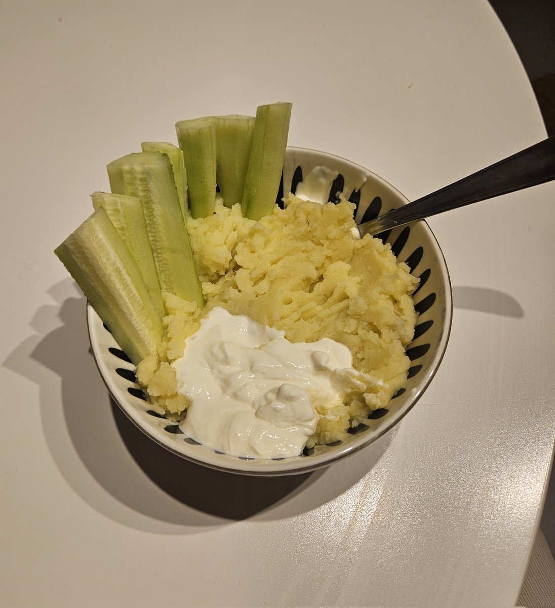 Šovakar gatavo papucis. Pa veģetāro