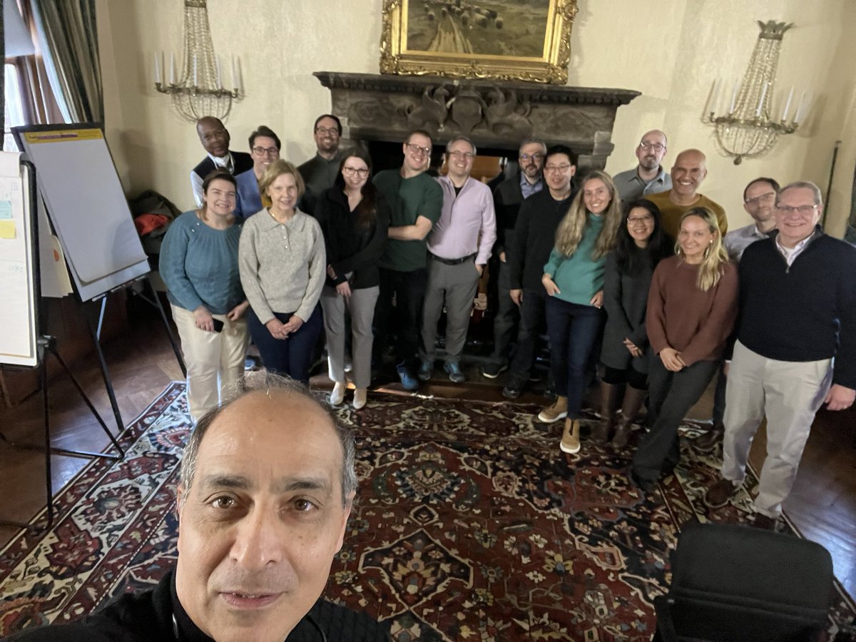 Aria Olumi (@ariaolumimd) on Twitter photo What an impactful <a href="/BIDMCUrology/">BIDMCUrology</a> faculty retreat to come together and pave the path for our future. Thank you all for coming and engaging in making our program better. <a href="/BIDMCSurgery/">BIDMC Department of Surgery</a> <a href="/BIDMChealth/">BIDMC</a> 👏👏👏 What an impactful <a href="/BIDMCUrology/">BIDMCUrology</a> faculty retreat to come together and pave the path for our future. Thank you all for coming and engaging in making our program better. <a href="/BIDMCSurgery/">BIDMC Department of Surgery</a> <a href="/BIDMChealth/">BIDMC</a> 👏👏👏