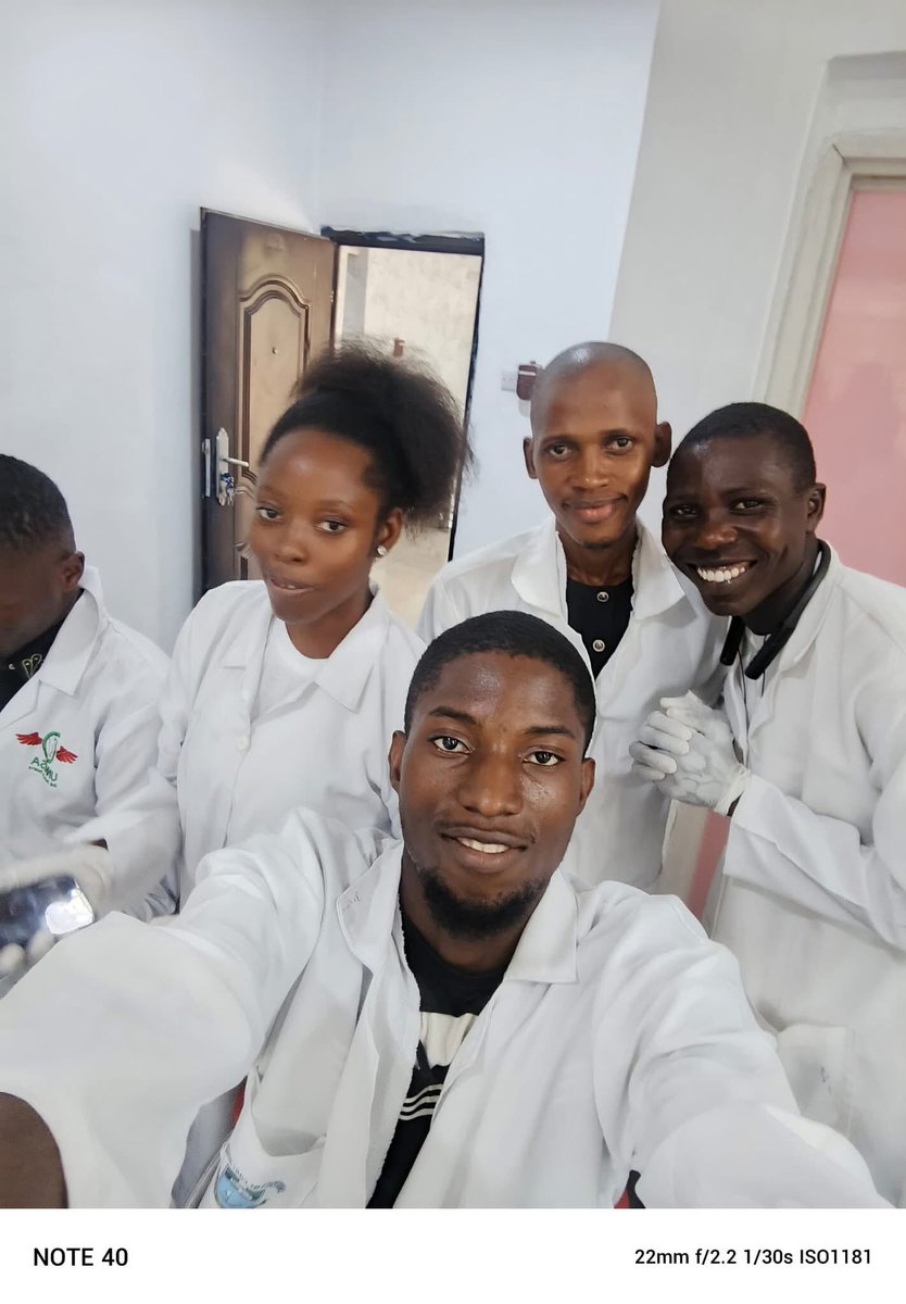 Provictoire Research Organization tweet media