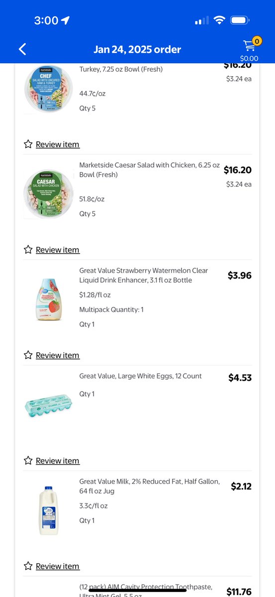 mhaas44's tweet photo. @NoLieWithBTC All of you not in MS must be getting your eggs from some expensive chickens bc they aren’t that in MS.  Of course I still want cost to go down more but didn’t expect it to happen overnight.  Also my understanding is many farms are dealing with bird flu https://t.co/cJQLMu0vWk