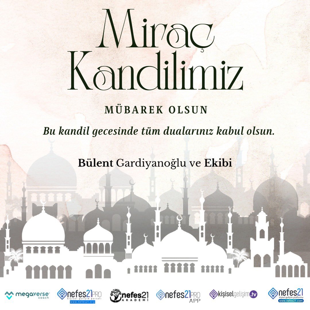 Bülent Gardiyanoğlu www.kisiselgelisim.tv tweet media