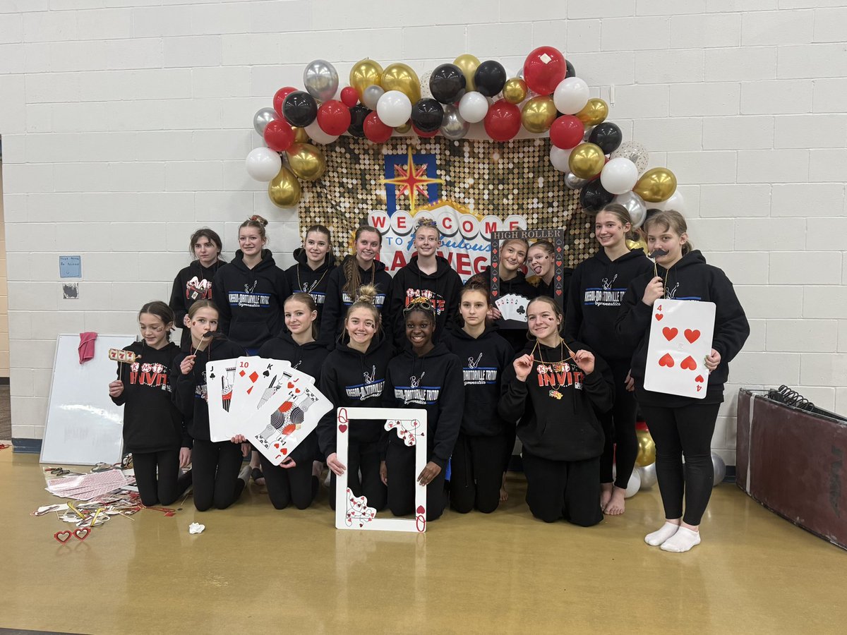 KM Activities - Jess (@jessschoeny) on Twitter photo It was a great day for <a href="/GymnasticsKMT/">KMT Gymnastics</a> at the 2nd annual KMT invite! Our team took 2nd place! Great job ladies! It was a great day for <a href="/GymnasticsKMT/">KMT Gymnastics</a> at the 2nd annual KMT invite! Our team took 2nd place! Great job ladies!