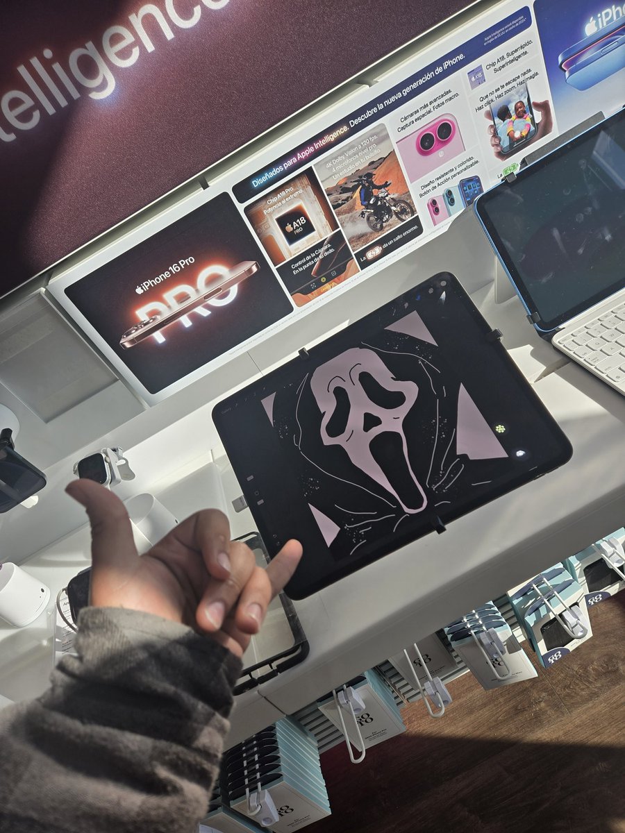 Enchanted Artworkz tweet media
