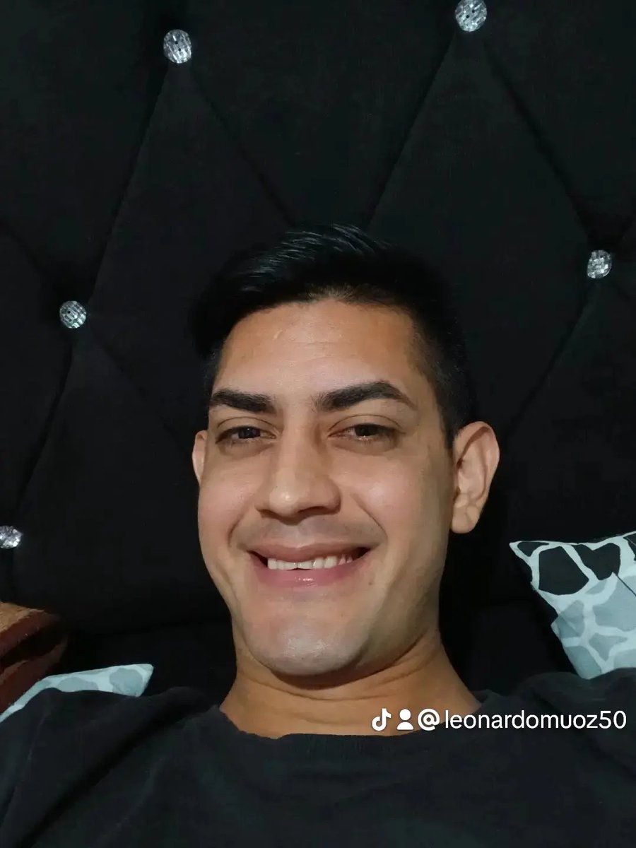 leonardo muñoz (@leonardo_m39307) on Twitter photo 