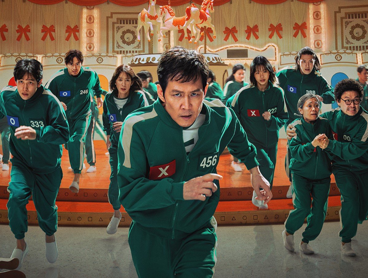 Just finished Squid Game, season 2 episode 7, and I was like "damn, I'm excited to see how this season wraps up". Only to find out that was the end.

IDK, it just felt kind of rushed. While the plan was dumb, the episode was dope. I'm just salty because I want more!