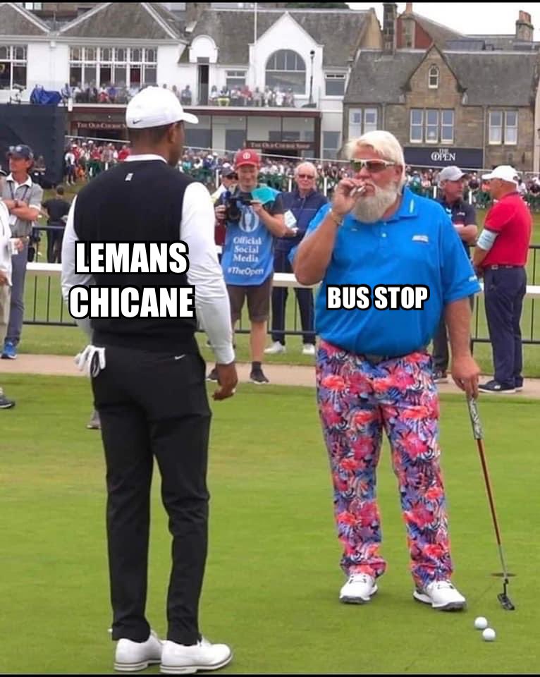 nascarcasm's tweet image. #Rolex24